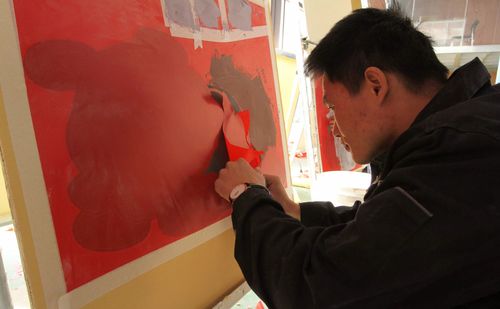 乾港集團 乾港集團