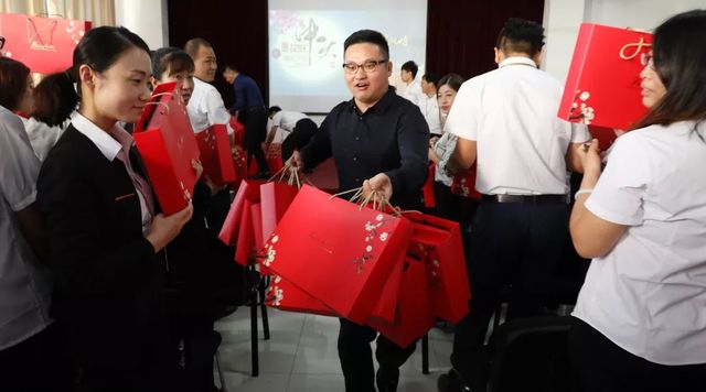 乾港集團(tuán)中秋主題活動 乾港集團(tuán)中秋主題活動