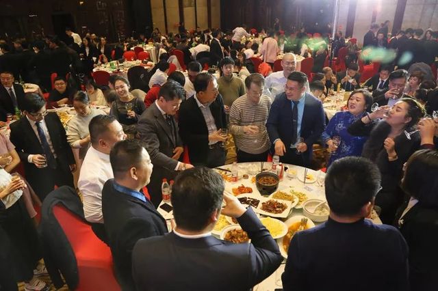 晚宴時間 晚宴時間