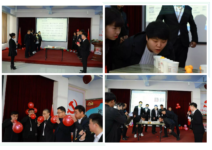 乾港生日，生日party，環(huán)保生日會，環(huán)保公司，乾港集團